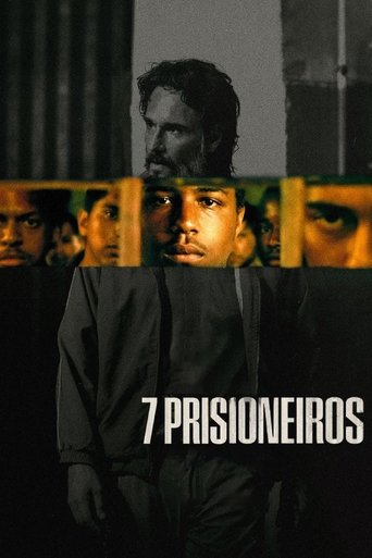 7 Prisioneiros - 2021