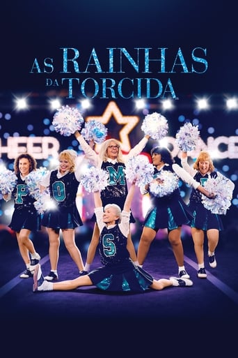 As Rainhas da Torcida -2019