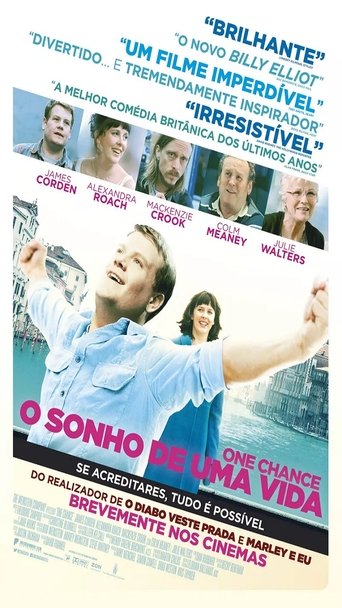 Apenas uma Chance - 2013