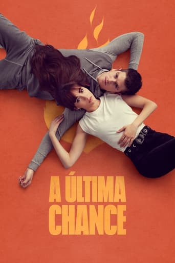 A Ultima Chance