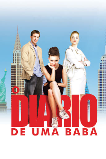 O Diario de Uma Baba - 2007
