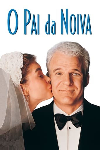 O Pai da Noiva - 1991