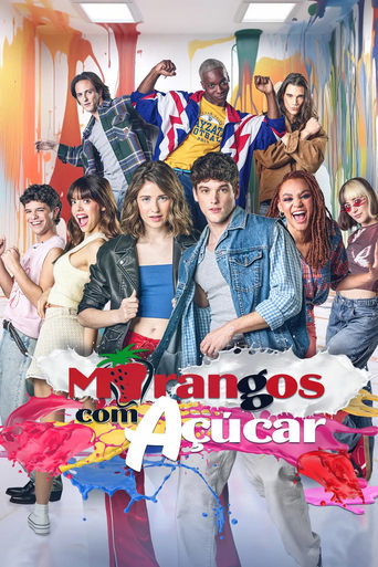 Morangos com Acucar 