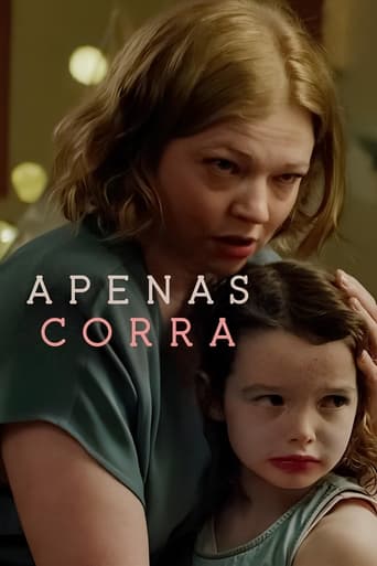 Apenas Corra - 2024