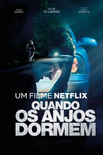 Quando os Anjos Dormem - 2018