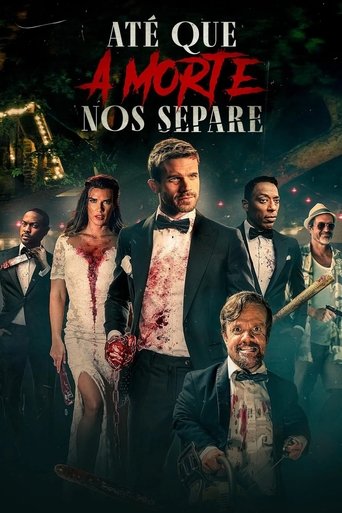 Ate que a Morte Nos Separe - 2025