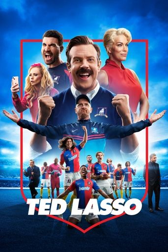 Ted Lasso 