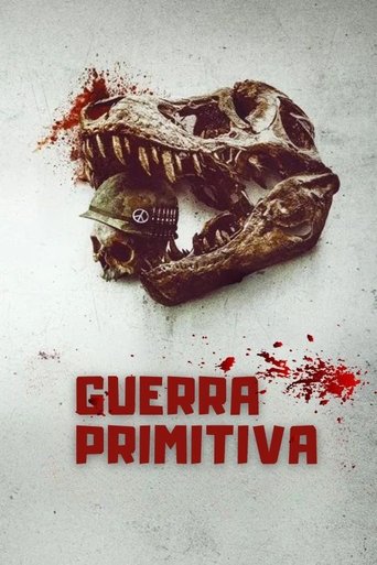 Guerra Primitiva - 2025 (L)