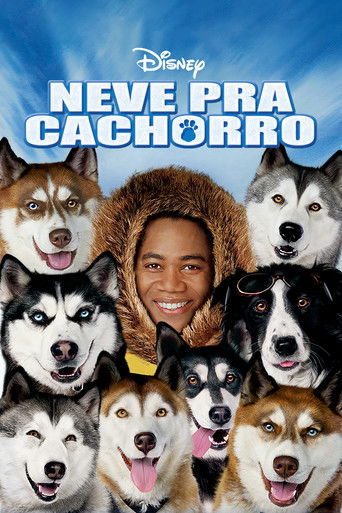 Neve pra Cachorro - 2002