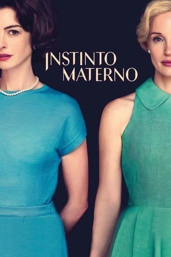 Instinto Materno - 2024