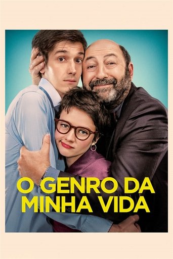 O Genro Da Minha Vida - 2018