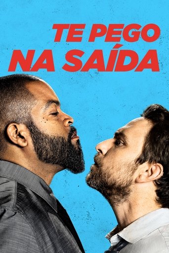 Te Pego na Saida - 2017