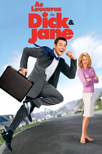 As Loucuras de Dick & Jane - 2005