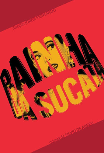 Novela - Rainha Da Sucata
