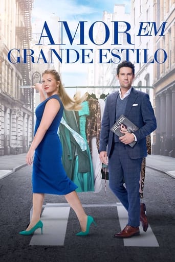 Amor em Grande Estilo - 2023