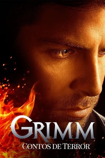 Grimm 