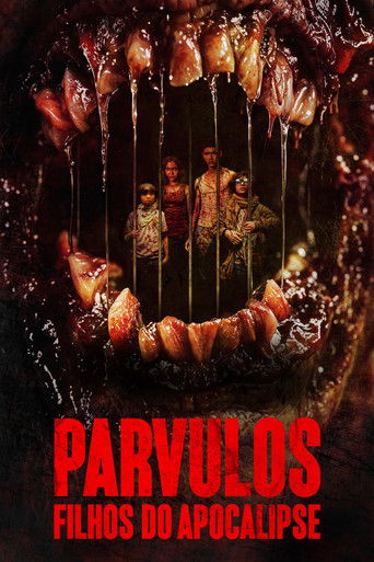 Parvulos Filhos do Apocalipse - 2025 