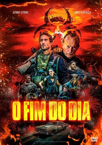 O Fim do Dia - 2016