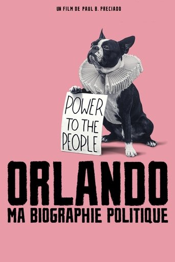 Orlando Minha Biografia Politica - 2024