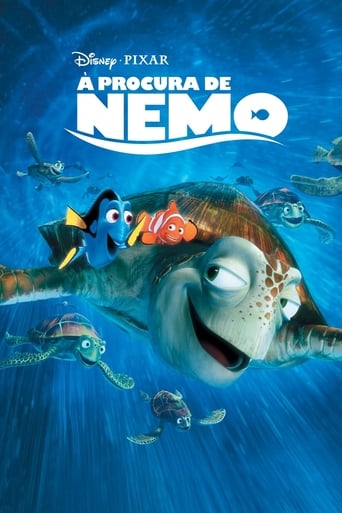 Procurando Nemo - 2003
