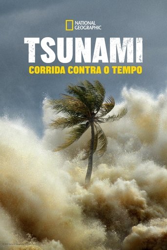 Tsunami  Corrida Contra o Tempo