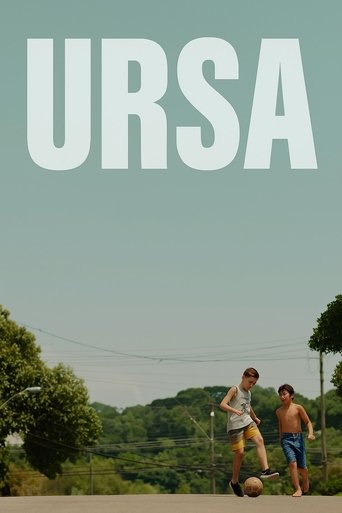 Ursa - 2021
