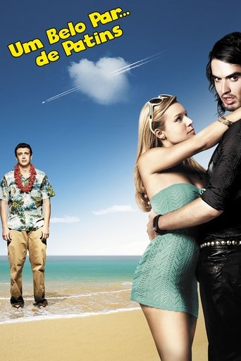 Ressaca de Amor - 2008