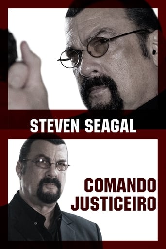 Comando Justiceiro - 2019
