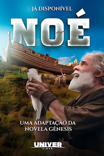 Noe - Uma Adaptacao da Novela Genesis - 2023