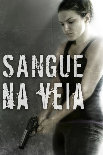 Sangue na Veia - 2014
