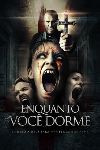 Enquanto Voce Dorme - 2021