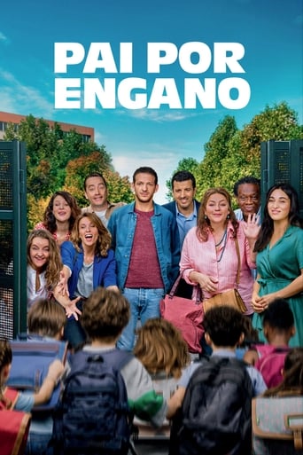 Pai Por Engano - 2021