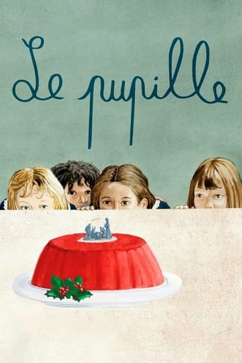 Le Pupille - 2022 (L)