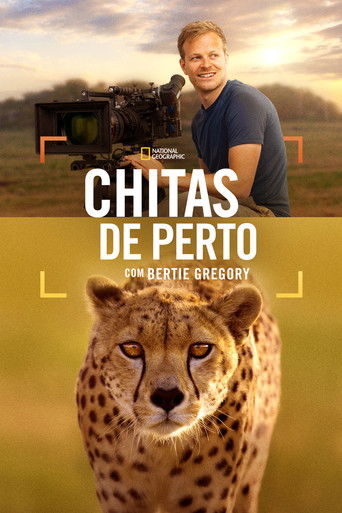 Chitas de Perto com Bertie Gregory - 2026 (L)
