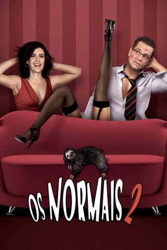 Os Normais 2 - 2009