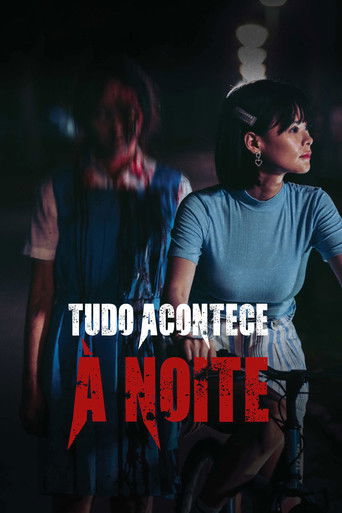 Tudo Acontece a Noite - 2021