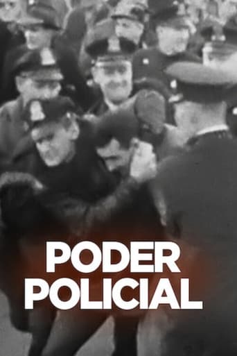 Poder Policial - 2024 