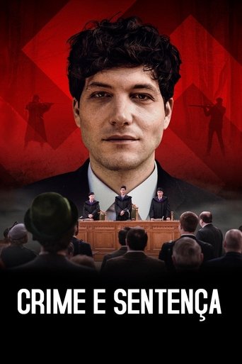 Crime e Sentenca - 2025