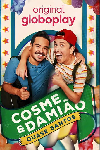 Cosme Damiao Quase Santos 