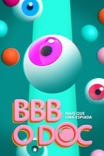 BBB: O Documentario