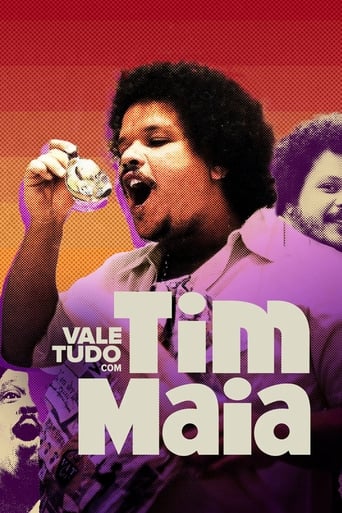 Vale Tudo Com Tim Maia 