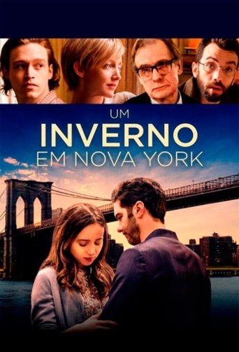 Um Inverno em Nova York - 2019 