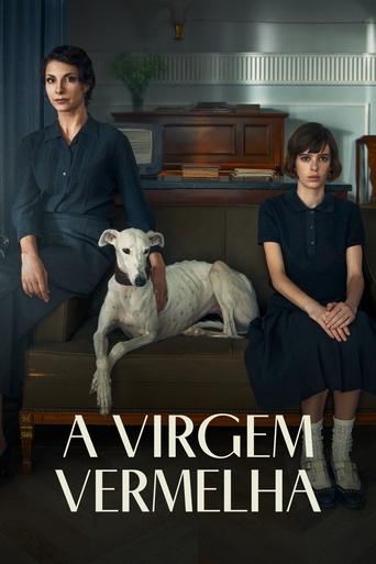 A Virgem Vermelha - 2024