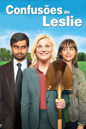 Confusoes de Leslie