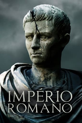 Imperio Romano 