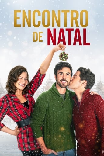 Encontro de Natal - 2020