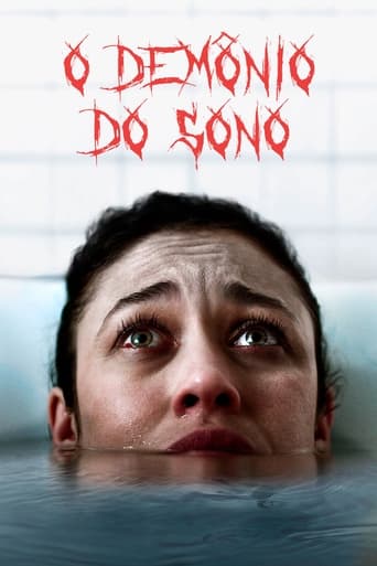 Mara O Demonio Do Sono  - 2018