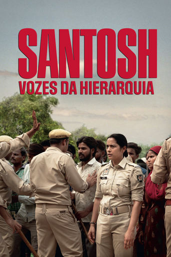 Santosh Vozes da Hierarquia - 2024