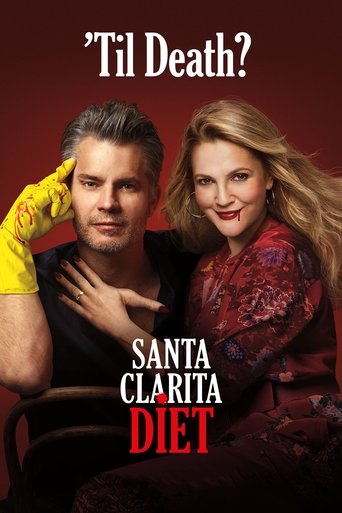 Santa Clarita Diet 