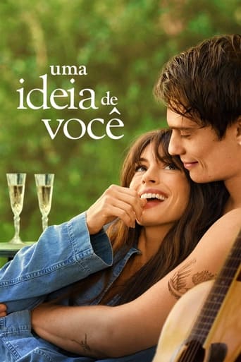 Uma Ideia de Voce - 2024 